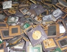 CPU回收